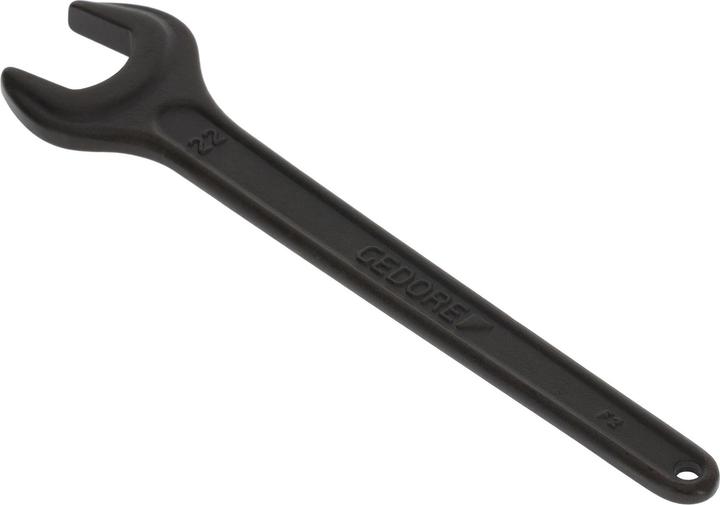 Productafbeelding Gedore 894 22 Enkele steeksleutel (22 mm)