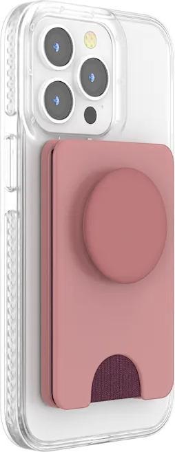 Productafbeelding PopSockets PopWallet voor Magsafe-klei