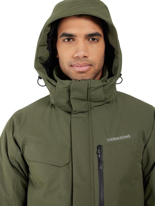 Produktbild Didriksons Stefan USX Jacket (M)