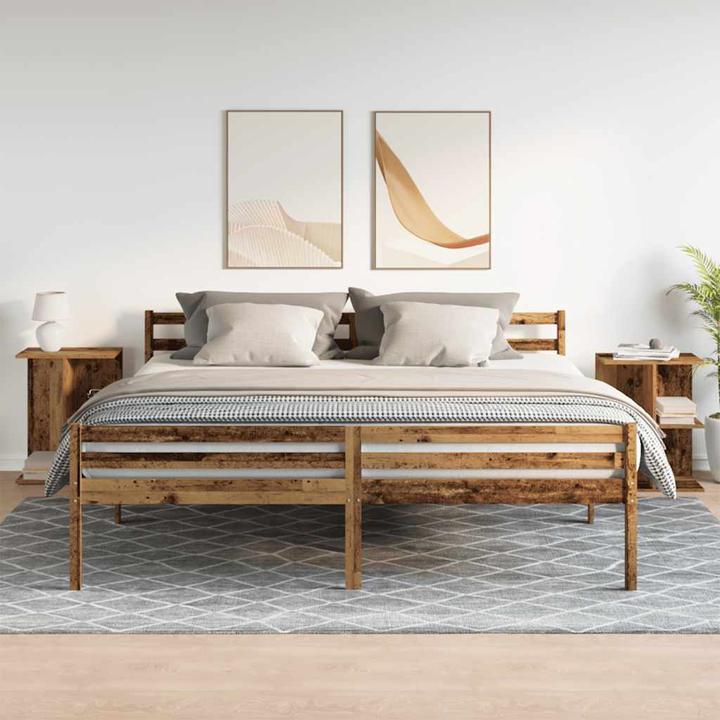 Immagine prodotto vidaXL Nachttisch (46.50 x 29 x 61 cm)