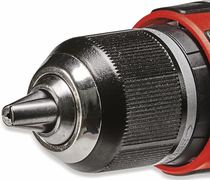 Image du produit Einhell TP-CD 18/50 Li-i BL Solo (Fonctionnement sur batterie)