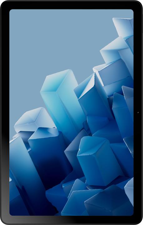 HMD T21 (4G, 10.36", 64 GB, Black)