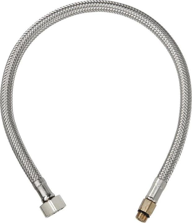 Immagine prodotto Grohe Tubo flessibile a pressione M10x1x3/8inch, lunghezza 544 mm