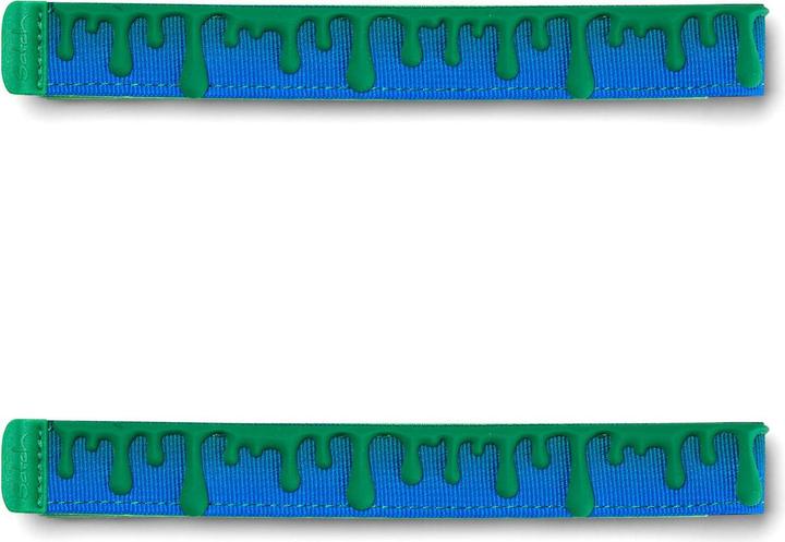 Satch Swaps Slime Green