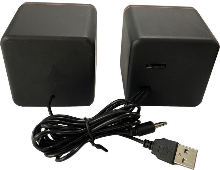 Produktbild Techly Multimedia Speaker Set for NB