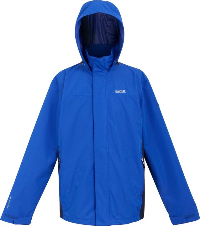 Blu marino, Blu reale