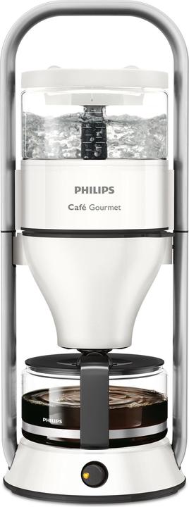 Produktbild Philips HD5408/10 Café Gourmet