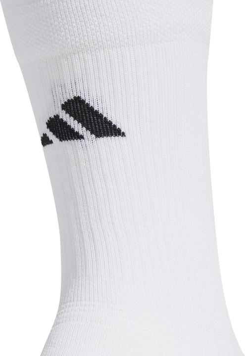 Actual product image Adidas Football Cushioned Performance Crew Socks (37 - 39)