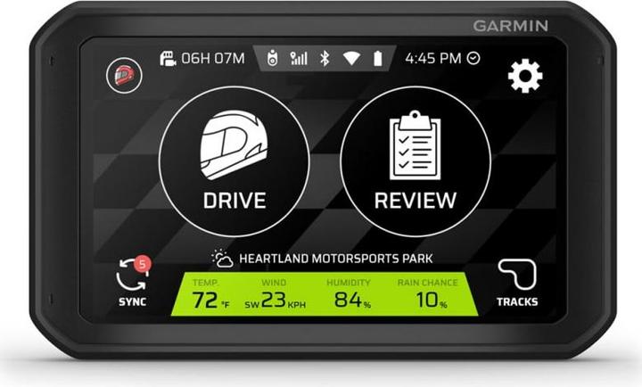 Image du produit Garmin Catalyst