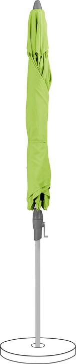 Immagine prodotto Suncomfort by Glatz giro del guscio (3 m)