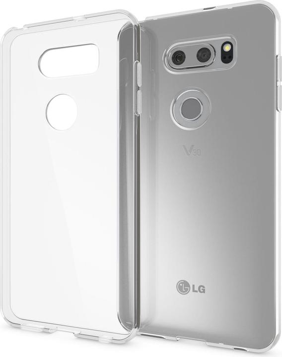 Produktbild Nalia Handyhülle (LG V30)