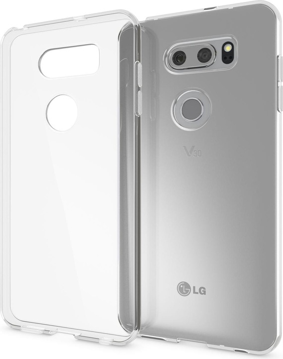 Actual product image Nalia Cell phone case (LG V30)