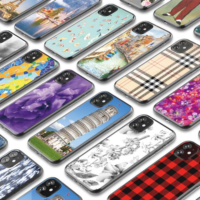 Produktbild Kodak PrintaCase für iPhone 11 Pro Max (Visitenkarte, 10 x)