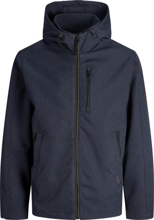 Bleu foncé, Navy Blazer