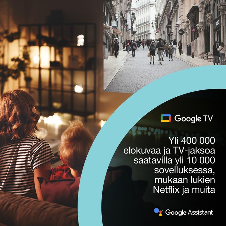 Produktbild Epson Lifestudio Pop - EF-62B (4K, 700 lm, 1.2:1)