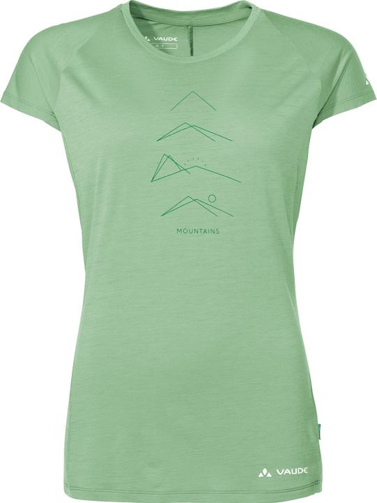 Produktbild Vaude Tekoa (XXS)