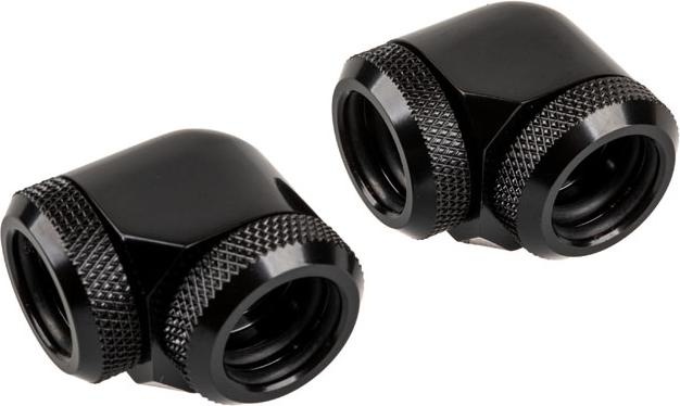 Image du produit Corsair Hydro X Series Fitting XF Hardline 2pack