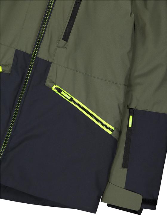 Actual product image CMP Campagnolo Hoodie (140)