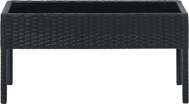 Produktbild vidaXL Hiroshi (75 x 40 x 37 cm)