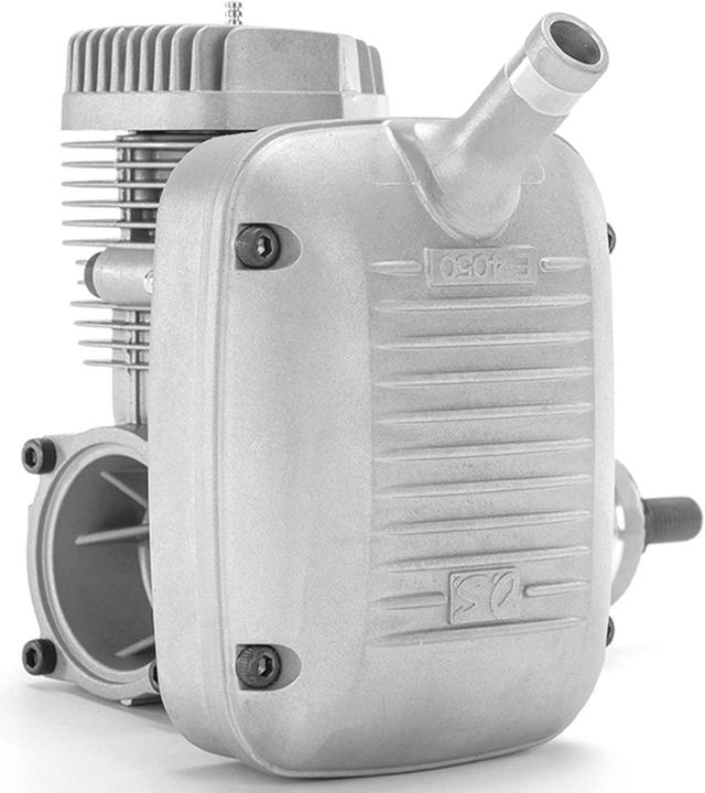 Produktbild O.S. Engines OS Motor OS Max-65AX Combi 16520