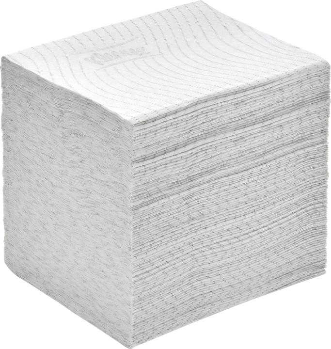 Produktbild Kimberly-Clark ULTRA Toilet Tissue Bulk White 200 F2 (36 x)