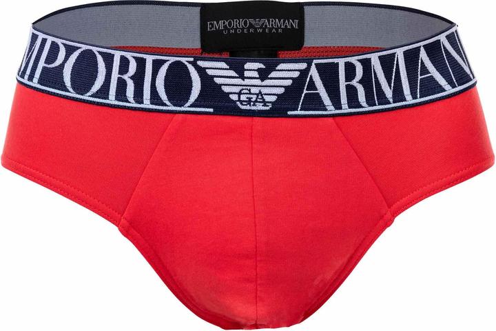 Produktbild Emporio Armani MEN'S 2P (L, 2er Pack)