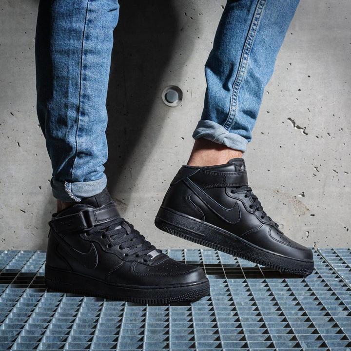 Immagine prodotto Nike Scarpe Air Force 1 Mid '07 (44)