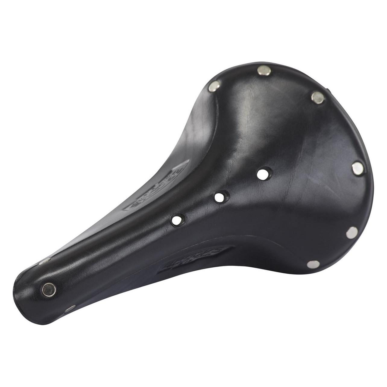 Brooks England, Fietszadel