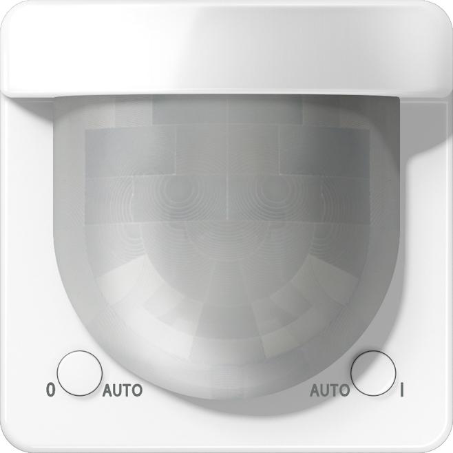 Produktbild JUNG KNX Automatik-Schalter CD 3281-1 WW (8 m)