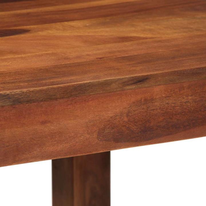 Image du produit vidaXL Bartisch (60 x 60 x 107 cm)
