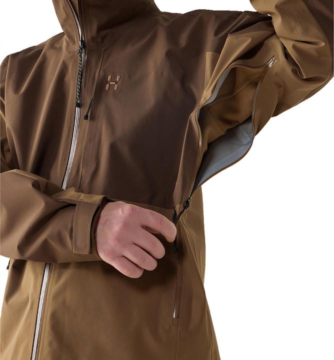 Immagine prodotto Haglöfs Front Proof II Jacket (L)