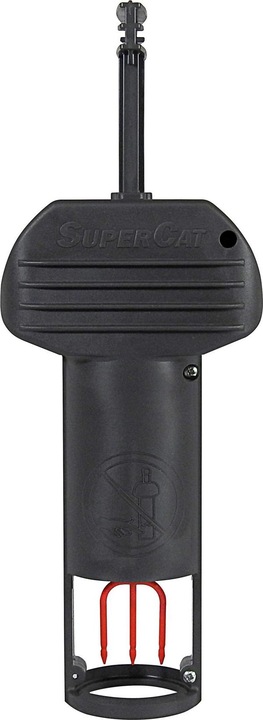 Actual product image Swissinno Vole Trap SuperCat