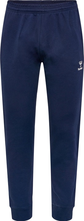 Actual product image hummel Hmlmover Cotton Cuff Pants (XL)