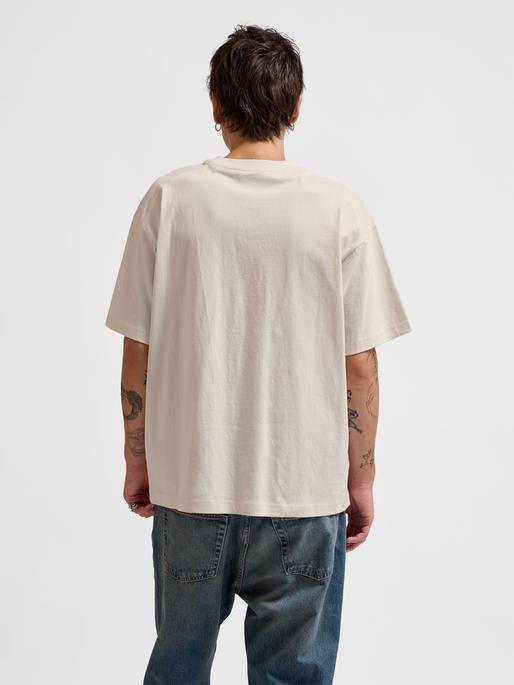 Produktbild hummel hmlLOOSE T-SHIRT S/S HEADBALL (S)