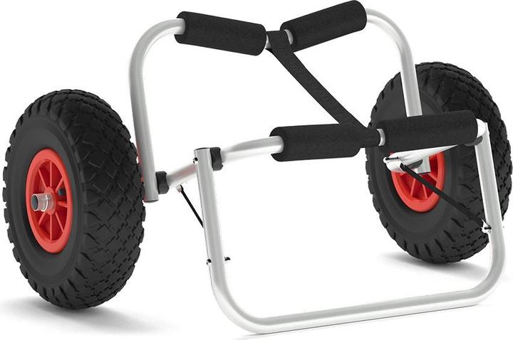 Actual product image OK-Living Transportwagen (70 kg)