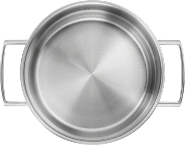 Productafbeelding Zwilling Vitaliteit (24 cm, Steelpan, Roestvrij staal)