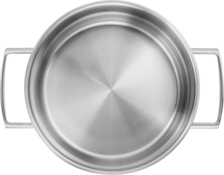 Actual product image Zwilling Vitality (24 cm, Pot, Stainless steel)
