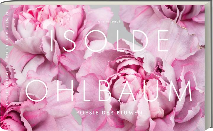 Produktbild Poesie der Blumen (Deutsch, Isolde, Ohlbaum, 2016)