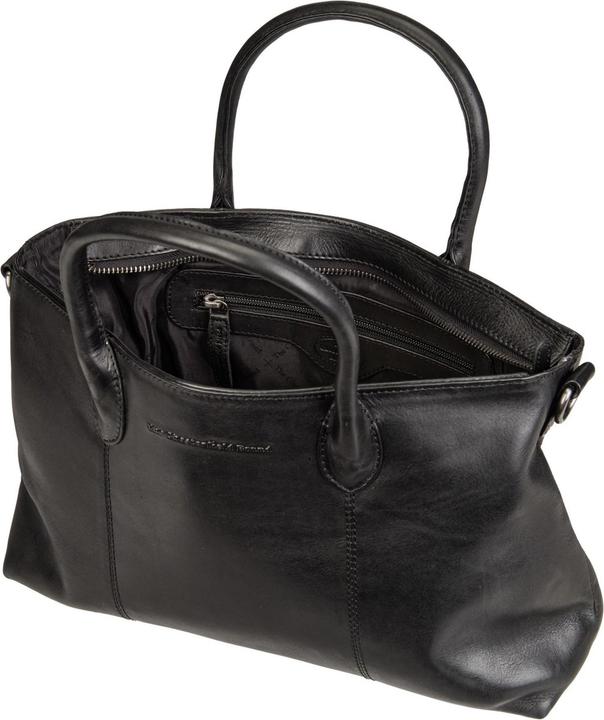 Actual product image The Chesterfield Brand Novum Shopper Tasche Leder 34 cm (7.80 l)