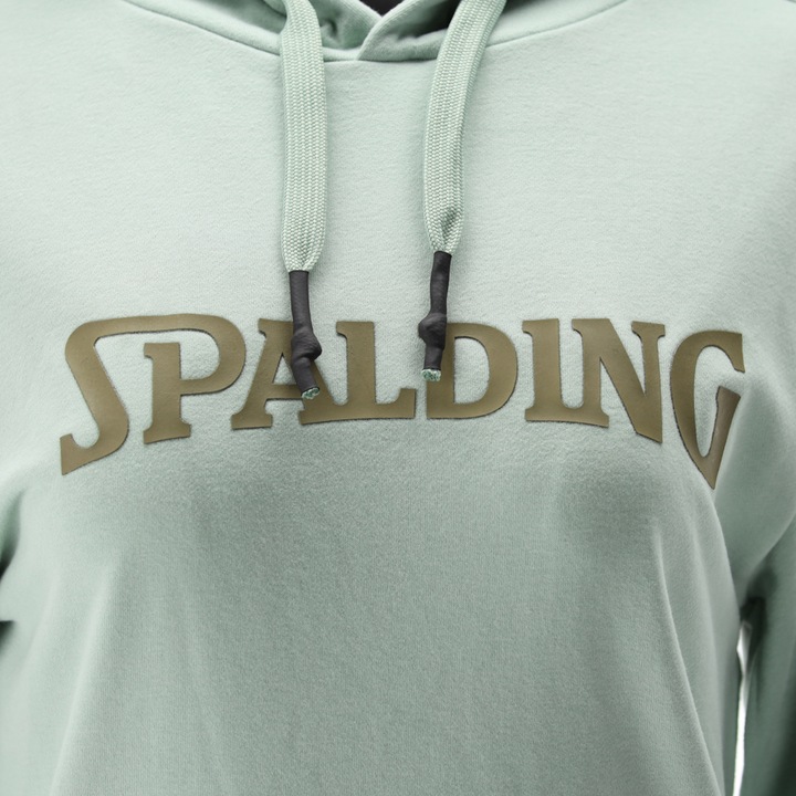Actual product image Spalding Hoody Women SS23 (XL)