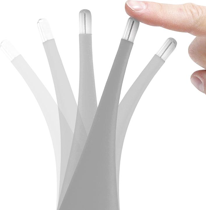 Immagine prodotto Alecto BC-19 (Orale, Rettale, Ascella)