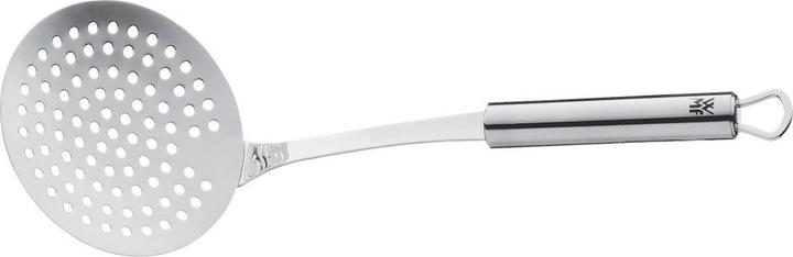 Produktbild WMF Edelstahl Küchenhelfer Set 7tlg Ständer mit 6 Helfern Scheebesen Edelstahl