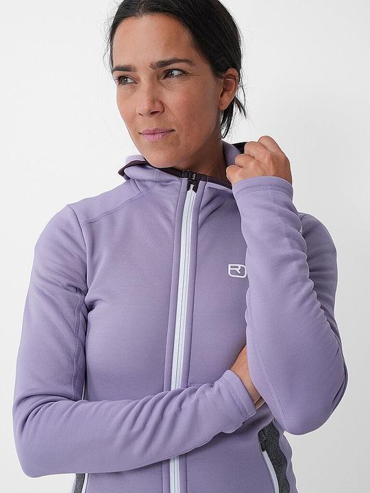 Produktbild Ortovox Fleece Hoody W (M)