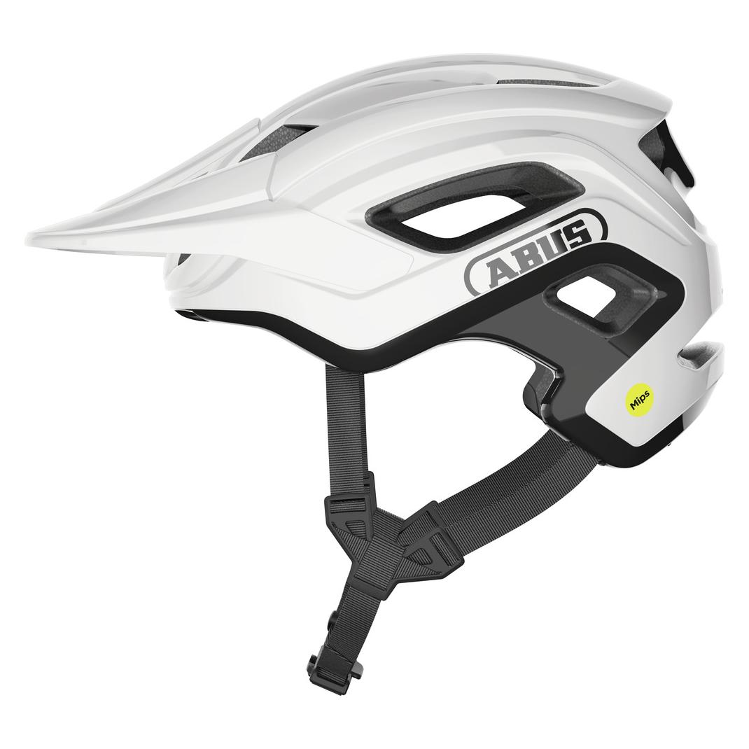 Abus, Fietshelm, (57 - 61 cm)