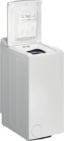 Produktbild Whirlpool TDLR6240SSEUN (6 kg, Unten)