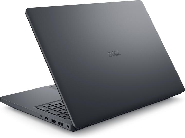 Produktbild Dell PRO MAX PLUS 16 MB16250 (16", Intel Core Ultra 7 265, 32 GB, 1000 GB, DE)
