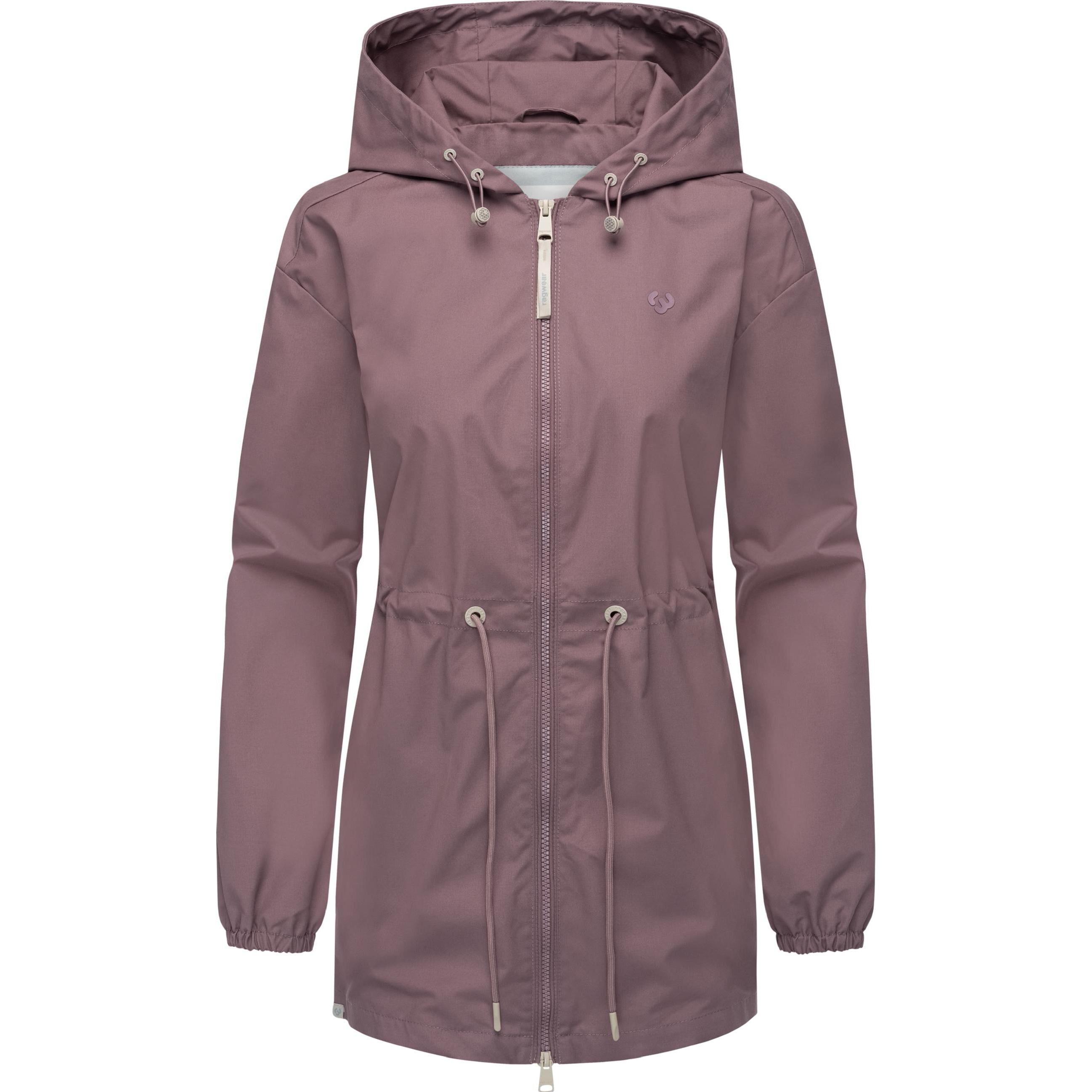 Ragwear, Damen, Jacke, Monadissimo B (3XL), 3XL