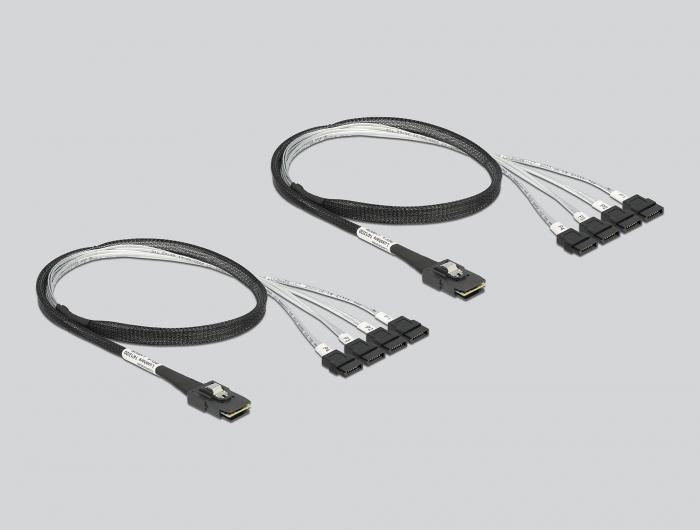 Produktbild Delock Speicher-Controller