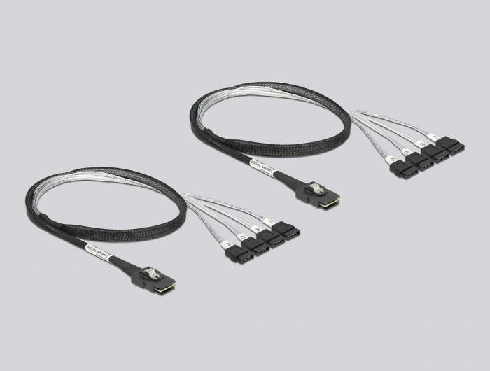 Actual product image Delock Memory controller