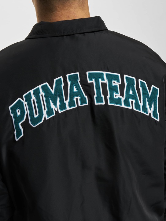 Image du produit Puma Team Bomber Jacket (S)
